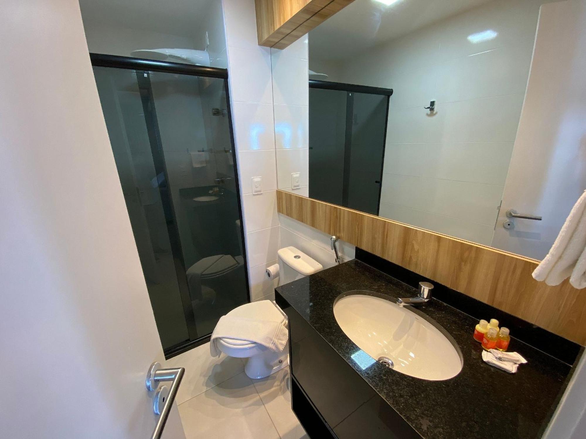 Flat Na Melhor Localizacao De Maceio. 外观 照片